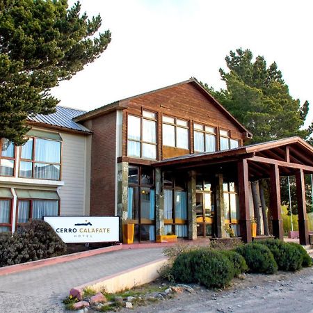 Cerro Calafate Hotel El Calafate Exterior photo