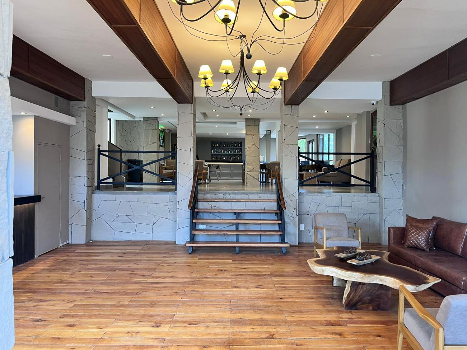 Cerro Calafate Hotel El Calafate Exterior photo